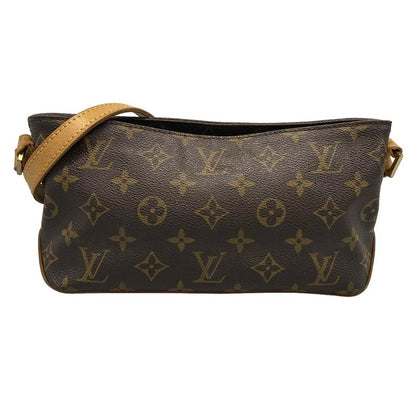 Louis Vuitton Monogram Trotter M51240 - Shoulder Bag