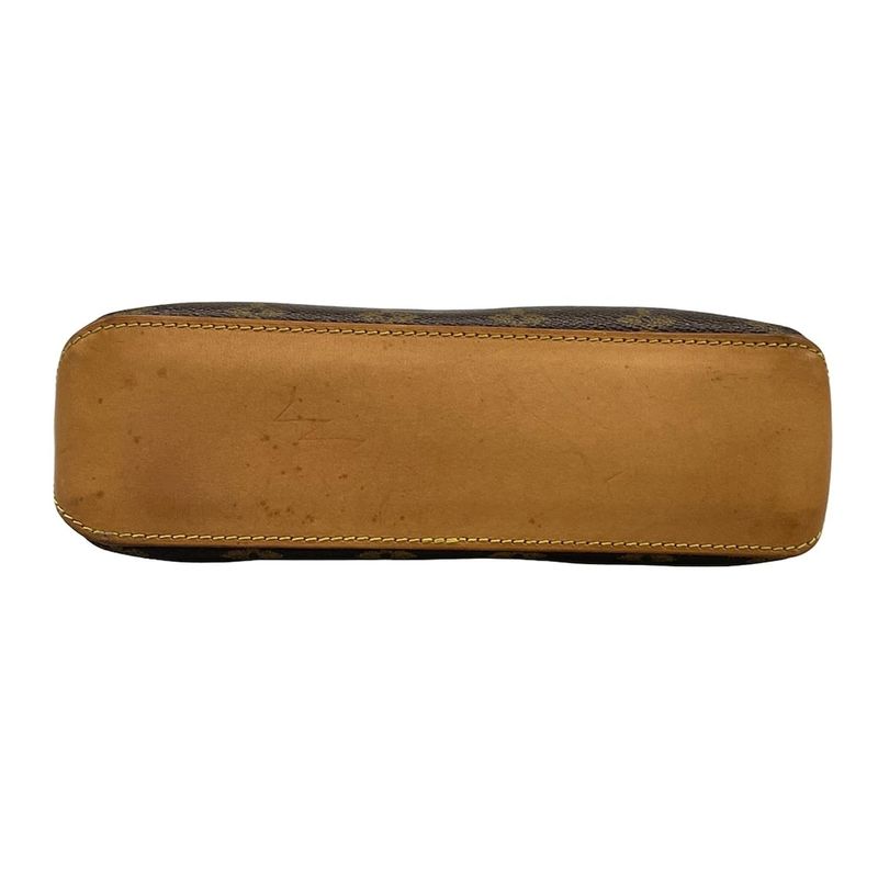 Louis Vuitton Monogram Trotter M51240 - Shoulder Bag