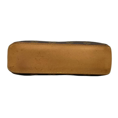 Louis Vuitton Monogram Trotter M51240 - Shoulder Bag