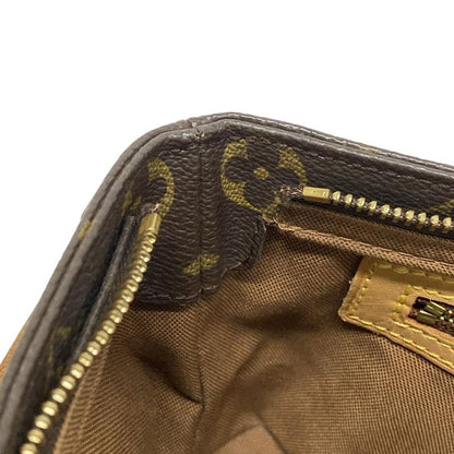 Louis Vuitton Monogram Trotter M51240 - Shoulder Bag