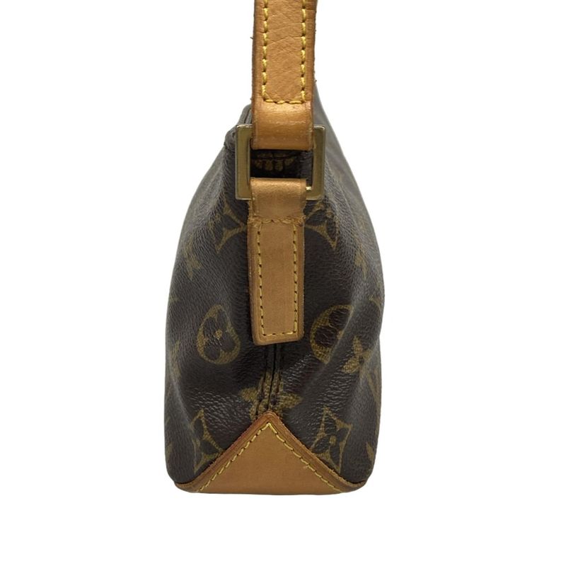 Louis Vuitton Monogram Trotter M51240 - Shoulder Bag