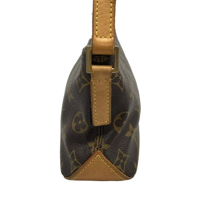 Louis Vuitton Monogram Trotter M51240 - Shoulder Bag