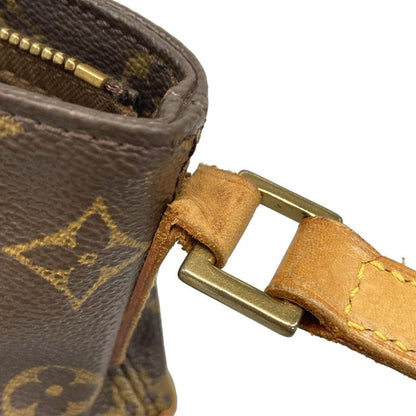 Louis Vuitton Monogram Trotter M51240 - Shoulder Bag