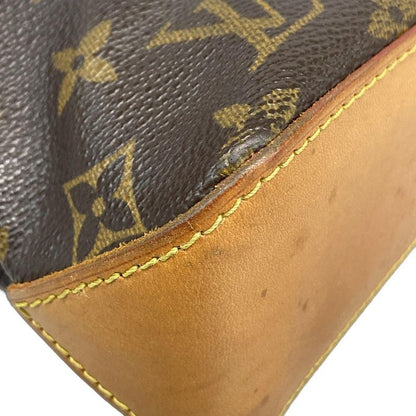 Louis Vuitton Monogram Trotter M51240 - Shoulder Bag