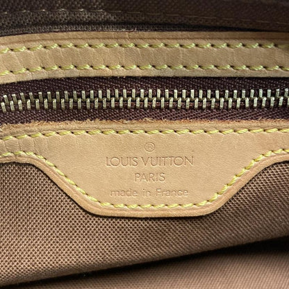 Louis Vuitton Monogram Trotter M51240 - Shoulder Bag