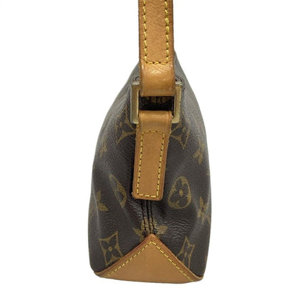 Louis Vuitton Monogram Trotter M51240 - Shoulder Bag