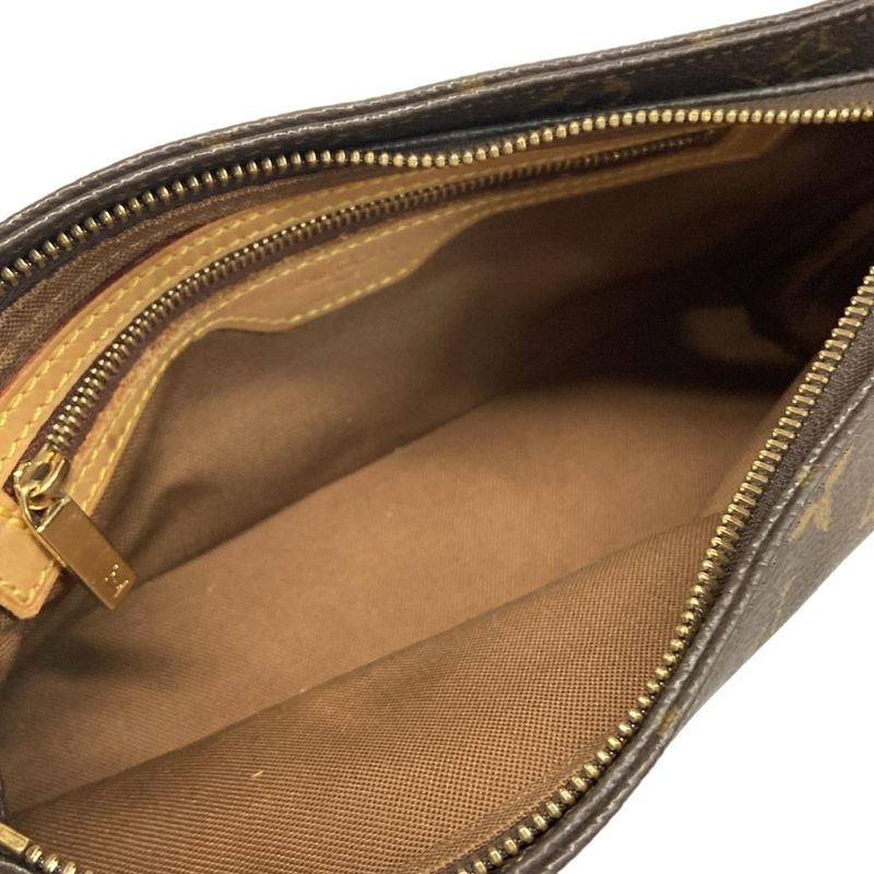 Louis Vuitton Monogram Trotter M51240 - Shoulder Bag