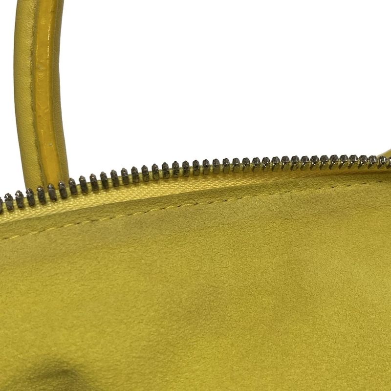 Louis Vuitton Handbag Monogram Denim Speedy Round M40709 Jeanne