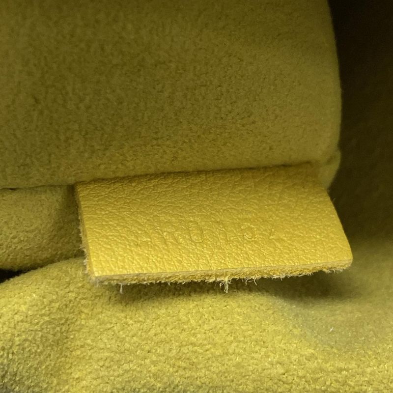 Louis Vuitton Handbag Monogram Denim Speedy Round M40709 Jeanne