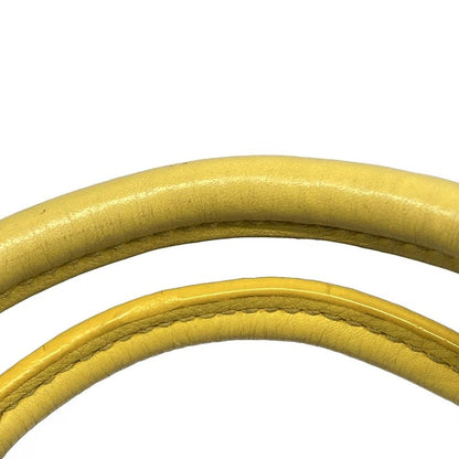 Louis Vuitton Handbag Monogram Denim Speedy Round M40709 Jeanne