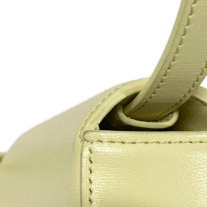 Celine Shoulder Bag Excellent Condition Mini Claude Light Yellow