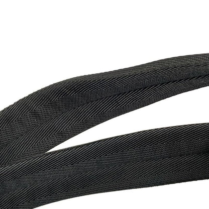 Prada Backpack Sac - 2vz011 Black Leather