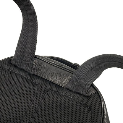 Prada Backpack Sac - 2vz011 Black Leather