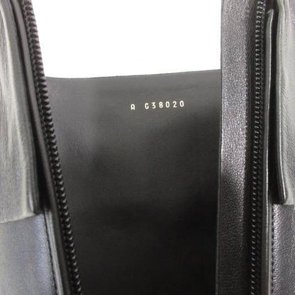 Chanel Excellent Condition Boxed Storage with Bag Leather Long Boots Shoes Heel