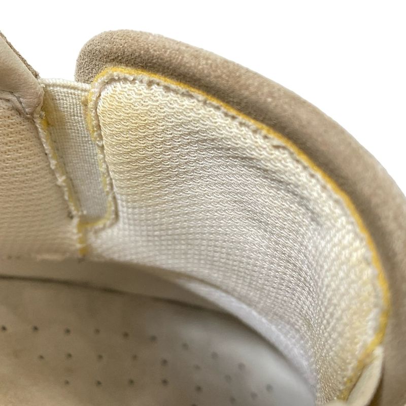 Bottega Veneta Slip-on Men's - Beige Intrecciato Removable Insole