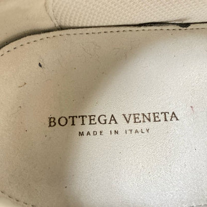 Bottega Veneta Slip-on Men's - Beige Intrecciato Removable Insole