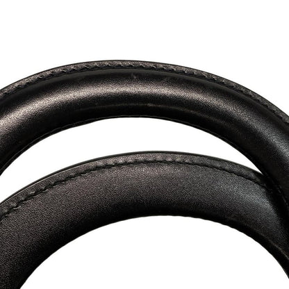 Prada Handbag - Red and Black Camouflage