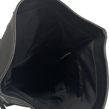 Gucci Backpack Sac Tecno Canvas Backpack 337075 Black