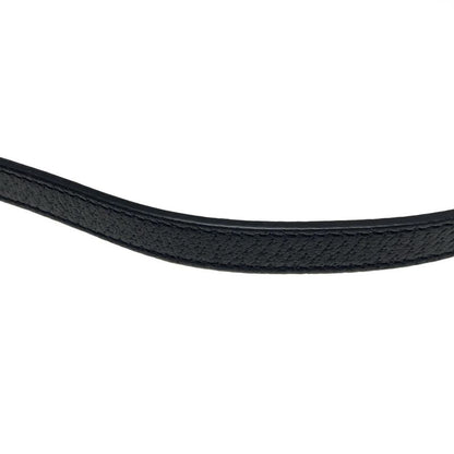 Gucci Off the Grid Shoulder Bag 643882 Black Leather