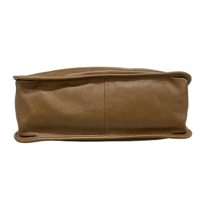 Gucci Tote Bag Horsebit 1955 623694 Dark Brown Leather