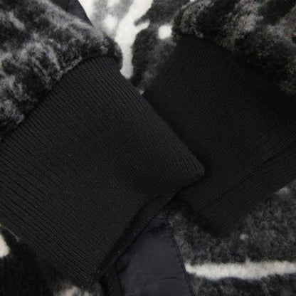 Dior Homme Dior Homme X Peter Doig Crossover Fleece Jacket 143j434a0733 Total