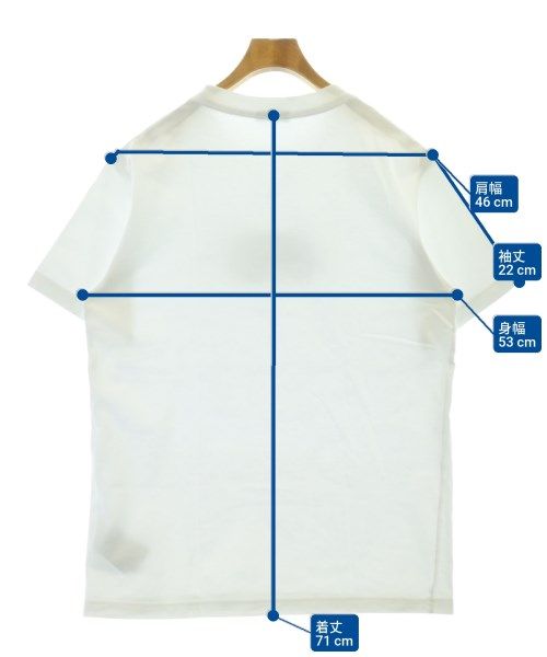 Dior Homme T-Shirts and Cut & Sewn Men's