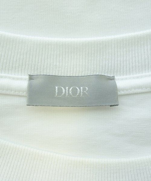 Dior Homme T-Shirts and Cut & Sewn Men's