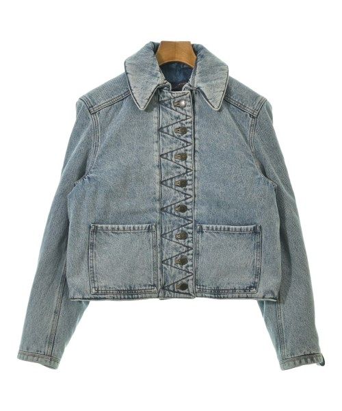 Louis Vuitton Denim Jacket Women