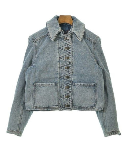 Louis Vuitton Denim Jacket Women