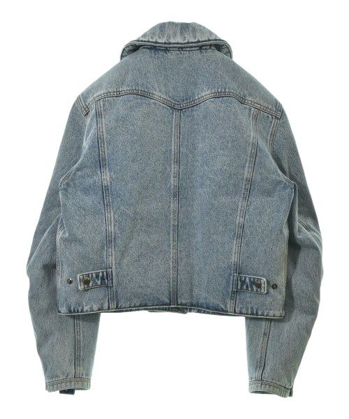 Louis Vuitton Denim Jacket Women