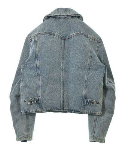 Louis Vuitton Denim Jacket Women