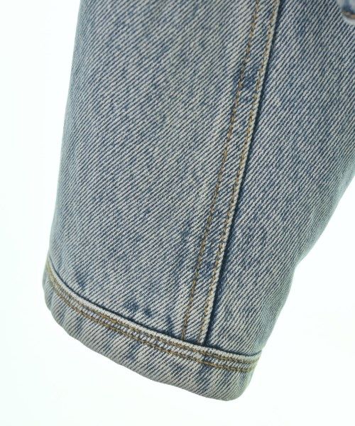 Louis Vuitton Denim Jacket Women