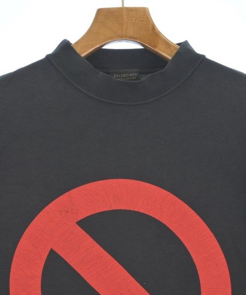 Balenciaga T-Shirts/cut & Sewn Men's