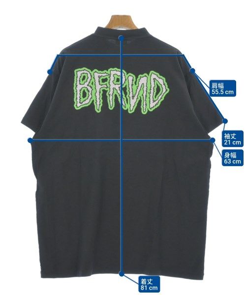 Balenciaga T-Shirts/cut & Sewn Men's