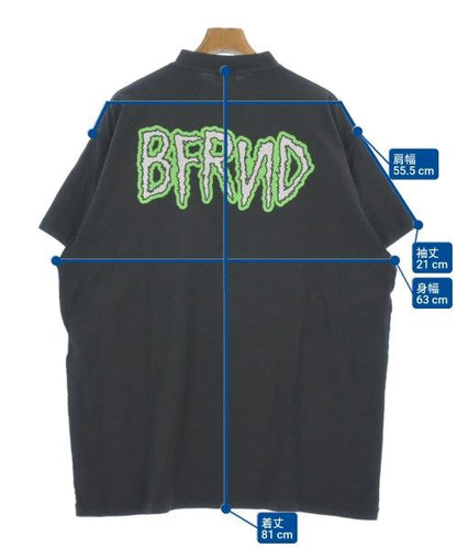 Balenciaga T-Shirts/cut & Sewn Men's