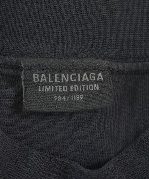 Balenciaga T-Shirts/cut & Sewn Men's