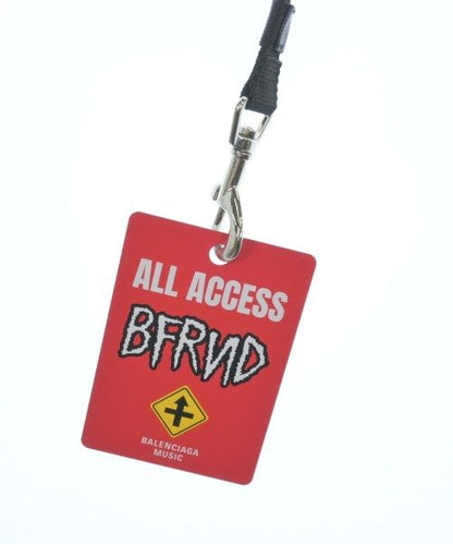 Balenciaga T-Shirts/cut & Sewn Men's