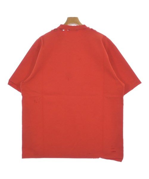 Balenciaga T-Shirts/cut & Sewn Men's
