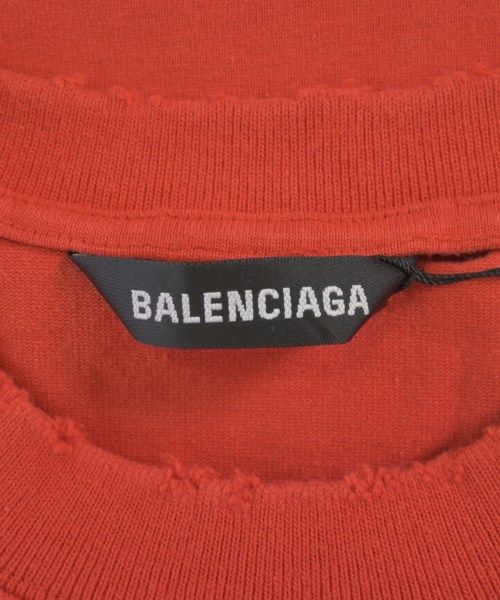 Balenciaga T-Shirts/cut & Sewn Men's