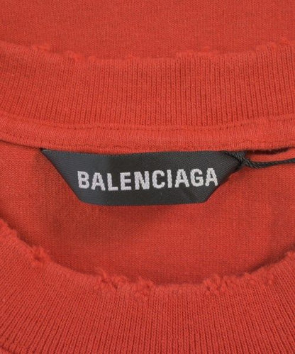 Balenciaga T-Shirts/cut & Sewn Men's