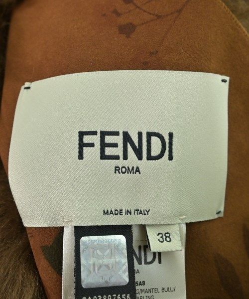 Fendi Blouson Women