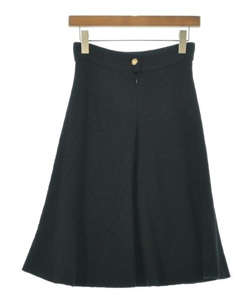Chanel Knee-Length Skirt Women
