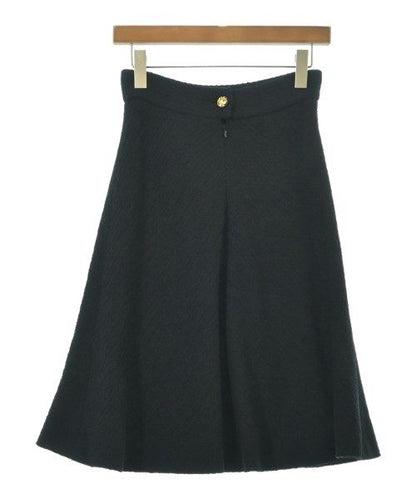 Chanel Knee-Length Skirt Women