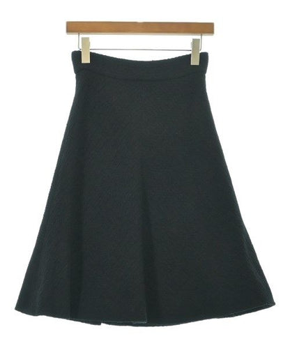 Chanel Knee-Length Skirt Women