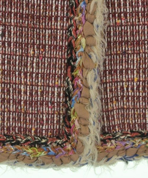 Chanel Knee-Length Skirt Women