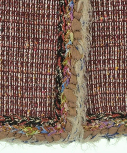 Chanel Knee-Length Skirt Women