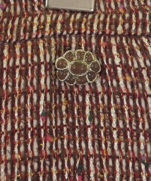 Chanel Knee-Length Skirt Women