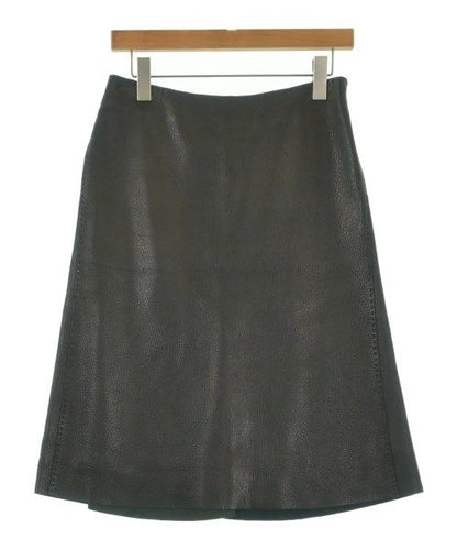 Hermes Knee-Length Skirt Women