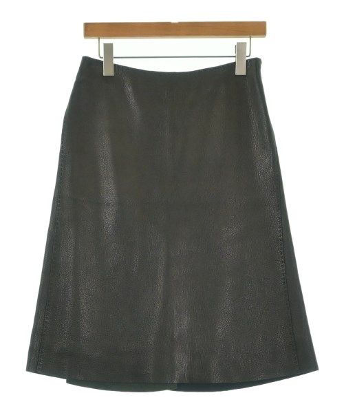 Hermes Knee-Length Skirt Women