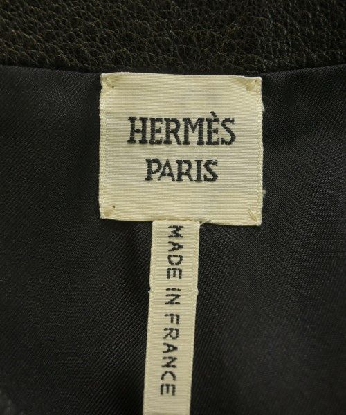 Hermes Knee-Length Skirt Women
